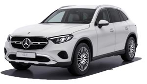 Read more about the article Mercedes GLC 200