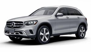 Read more about the article Mercedes GLC 300 4Matic Coupe