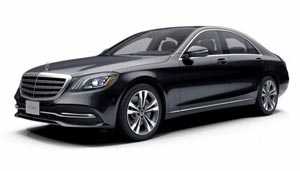 Read more about the article Mercedes S450 Luxury