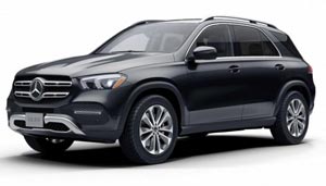 Read more about the article Mercedes GLE 450 4Matic